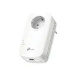 TP-Link RE660X Wi-Fi v&otilde;imendi Wi-Fi 6, kaks sagedusala 2,4 / 5 GHz