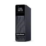 CyberPower OLS1KECR online-UPS 1000 VA / 900 W, 3 v&auml;ljundit