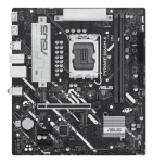 ASUS PRIME B860M-K emaplaat LGA1851, micro-ATX, 2 &times; DDR5, ilma Wi-Fi-ta