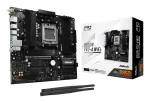 ASROCK B850M Pro-AW WiFi AM5 emaplaat