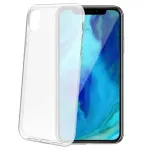 Fusion Ultra 1 mm telefoni&uuml;mbris iPhone XR, l&auml;bipaistev
