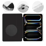 Obal:Me MistyTab raamatkaas iPad Pro 11", must