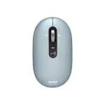 PORT CONNECT PURE MAC juhtmevaba arvutihiir, Bluetooth, 3200 DPI, pastelsinine
