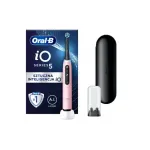 Oral-B iO Series 5 elektriline hambahari, 5 režiimi, roosa