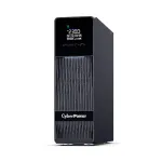 CyberPower OLS2KECR online-UPS 2000 VA / 1800 W, 4 v&auml;ljundit
