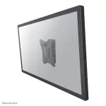 Neomounts NM-W60BLACK teleri seinabrakett 10&ndash;30" must