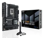 ASUS TUF GAMING B860-PLUS WIFI emaplaat LGA1851, ATX, DDR5, Wi-Fi 7