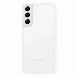Samsung EF-MS906CWE Frame telefoni&uuml;mbris Samsung Galaxy S22+, valge
