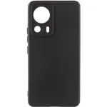 Fusion Elegance Fibre Protect telefoni&uuml;mbris Redmi Note 12 4G, must