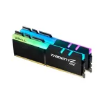 G.Skill Trident Z DDR4 operatiivm&auml;lu 16 GB (2 &times; 8 GB) 3200 MHz, AMD-le