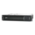 APC Smart-UPS SMT1500RMI2UNC UPS 1500 VA / 1000 W, r&auml;kk 2U, v&otilde;rgukaardiga
