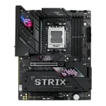 ASUS ROG STRIX B850-E GAMING WIFI emaplaat AM5, DDR5, 4 &times; SATA