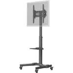 Goobay esitlusalus telerile 37&ndash;70", reguleeritav k&otilde;rgus, kuni 35 kg