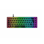 Razer Huntsman V3 HE Magnetic Mini 65% m&auml;nguriklaviatuur, juhtmega, 8 kHz, US