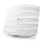 TP-Link Omada EAP225 Wi-Fi p&auml;&auml;supunkt 802.11ac 1350 Mbit/s, 1G PoE, lakke
