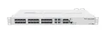 MikroTik CRS328-4C-20S-4S+RM v&otilde;rgukommutaator 20 &times; SFP, 4 &times; SFP+, 4 &times; combo