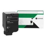 Lexmark 71C2HK0 Return Programme toonerikassett, must, 22 000 lk