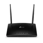 TP-Link Archer MR402 mobiilse interneti ruuter 4G LTE, AC1200, kaks sagedusala