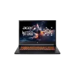 Acer Nitro V 17 AI m&auml;ngus&uuml;learvuti 17.3" QHD Ryzen 7 260 32/1000 GB RTX 5070