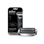 Braun 74S pardlipea Series 7 seeriale, h&otilde;bedane