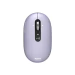 PORT CONNECT PURE MAC juhtmevaba arvutihiir, Bluetooth, 3200 DPI, lavendel