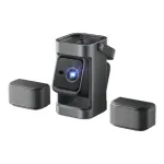 Anker Nebula P1 kaasaskantav projektor, Full HD, 650 ANSI luumenit, hall