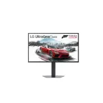LG 27GX790B-B m&auml;ngurimonitor 27" QHD OLED 540 Hz 0,02 ms