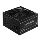 Chieftec Value APB-600B8-BK toiteplokk 600 W, 80 PLUS, ATX