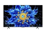 TCL 65T8D 65" 4K QLED nutiteler 144 Hz Google TV