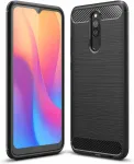 Fusion Trust telefoni&uuml;mbris Redmi K30 / Poco X2, must