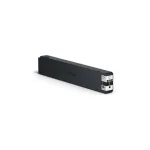Epson tindikassett WorkForce Enterprise WF-C21000 printerile, must