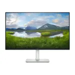 Dell S2425H monitor 24" Full HD IPS 100 Hz, valge