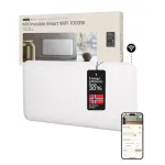 Mill PA1000WIFI4 Smart WiFi paneelk&uuml;tteseade 1000W