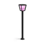 Philips Hue WCA Econic 15W LED v&auml;lisvalgustik IP44