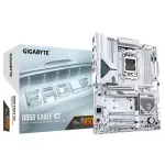 Gigabyte B850 EAGLE ICE emaplaat AM5, DDR5, 4 &times; SATA, M.2