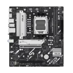 Asus PRIME B850M-K emaplaat AM5, B850, DDR5, M.2, 4 &times; SATA