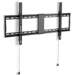 Goobay Basic FIXED XL teleri seinakinnitus 43&ndash;100", 70 kg