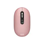 PORT CONNECT PURE MAC juhtmevaba arvutihiir, Bluetooth, 3200 DPI, roosa