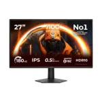 AOC 27G50F m&auml;ngurimonitor 27" Full HD IPS 144 Hz