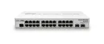 MikroTik CRS326-24G-2S+IN 24-port Gigabit Switch PoE