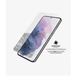 PanzerGlass &uuml;mbrises&otilde;bralik kaitseklaas Galaxy S22-le
