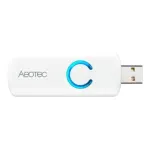 AEOTEC Z-Stick Gen5+ USB-adapter nutikodu juhtimisel