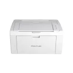 Pantum P2509W laserprinter, mustvalge, A4, 22 lk/min, Wi-Fi