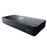 Boom Collaboration ZYGO BYOD videokonverentsi jaotur BM04-2043