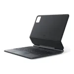 Xiaomi Pad 7/7 Pro Focus Keyboard klaviatuuriga &uuml;mbris, US English, must