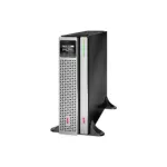 APC Smart-UPS SRTL1500RMXLI-NC online-UPS 1500 VA / 1350 W, r&auml;kk 3U, Li-ion