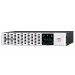 CyberPower PRL3000ERT2UC UPS 3000 VA / 3000 W, 8 v&auml;ljundit, IEC C20