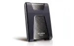 ADATA HD650 v&auml;line k&otilde;vaketas 1 TB USB 3.2 Gen1, p&otilde;rutuskindel, must