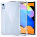 Tech-Protect FlexAir tahvelarvuti &uuml;mbris Lenovo Idea Tab, l&auml;bipaistev