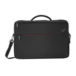 Lenovo ThinkPad Essential Slim Topload s&uuml;learvuti kott 13&ndash;14&Prime;, must